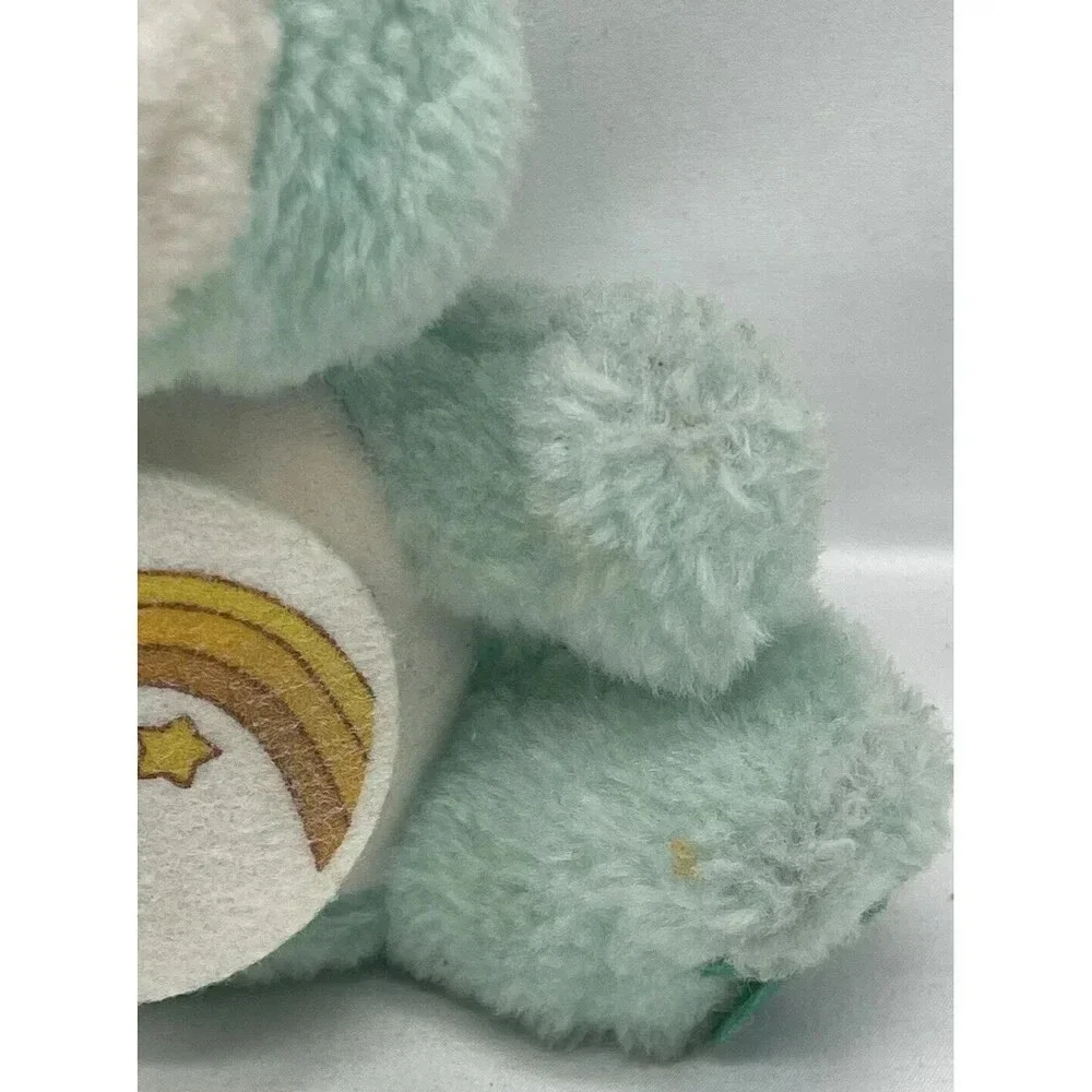 Care Bears vintage care